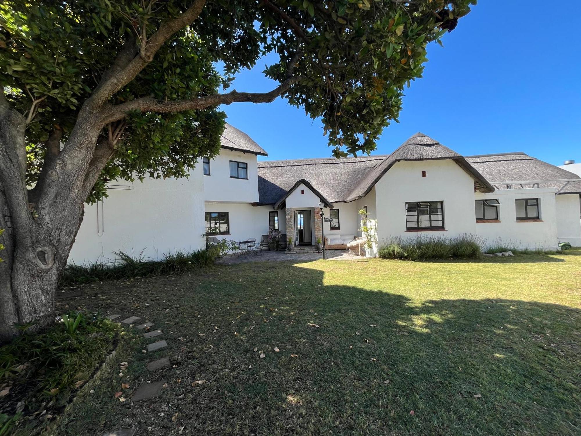 Lala Panzi House - Grotto Beach, Voelklip Villa Hermanus Exterior photo